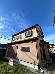 中古戸建　直川