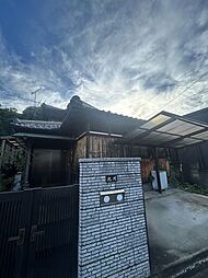 中古戸建 岩橋1777