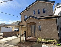 中古戸建　岩出中黒