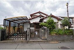 中古戸建　中迫