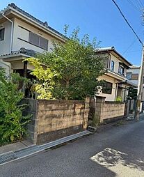 中古戸建　福島