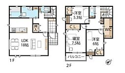 中古戸建　野崎