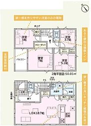 新築戸建　新庄