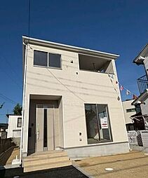 新築戸建　和歌山市布施屋