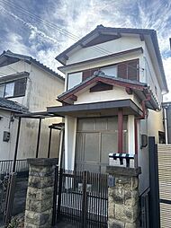 中古戸建　杭ノ瀬