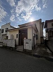 中古戸建　加納