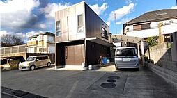 中古戸建　府中