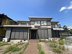 中古戸建　和歌山市府中