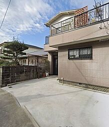 中古戸建　貝塚