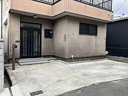 中古戸建　貝塚