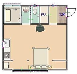 中古戸建　栗栖