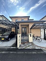 中古戸建　朝日