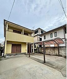 中古戸建　有本