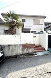 中古戸建　園部