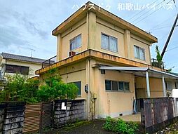 中古戸建　和歌山市金谷