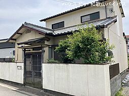 中古戸建　和歌山市新庄