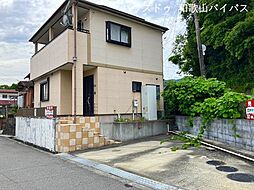 中古戸建　和歌山市園部