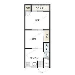 グレイスフル1 202