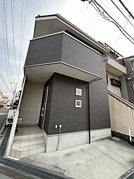 見付山1丁目戸建