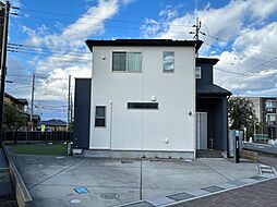 吉川市美南四丁目