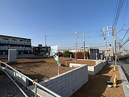 建築条件付土地分譲「和光」 No.7区画