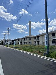 建築条件付売地「所沢」 区画No.1