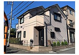 足立区島根四丁目