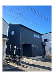 さいたま市岩槻区西町４丁目