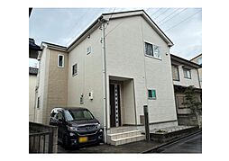 川越市中台元町１丁目