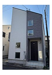 新座市東１丁目