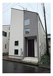 新座市東1丁目