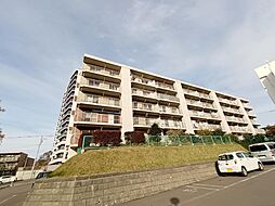 東急ドエル平岸台ビレジ壱号棟 306