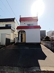八軒６条西６丁目住宅