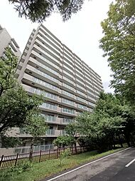 ラポール南郷の杜二号館