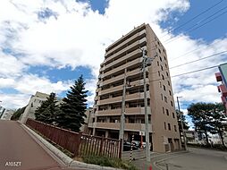 ダイアパレス白石南パークヒルズ