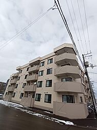 ノースピア白石本通 206