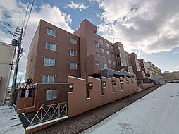 リーベスト月寒西 105