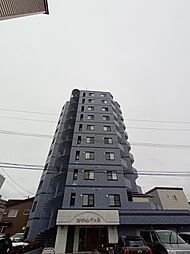 セザール中の島 1002