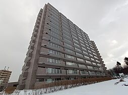 ラポール南郷の杜３号館