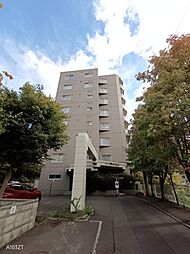 コープ野村月寒西 501