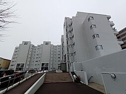 ロイヤルシャトー新札幌 407