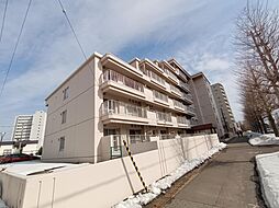 ファミール第IIひばりが丘 304