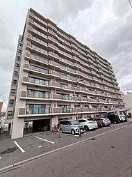 ロイヤルシャトー白石本通 601