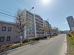 エステート新さっぽろ 404