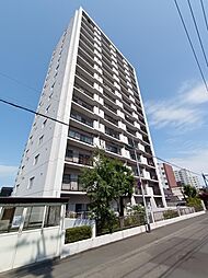 シャンボール豊平 101