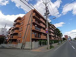 南平岸パール壱番館 526