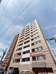 ミリオン菊水駅前 201
