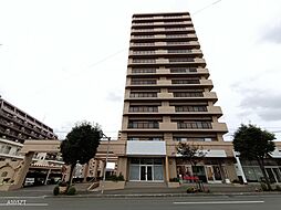 チサンマンション西岡弐番館ウエストコート 601