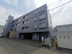 セザール澄川4条 204