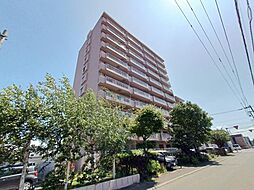 東急ドエルアルス白石 1001